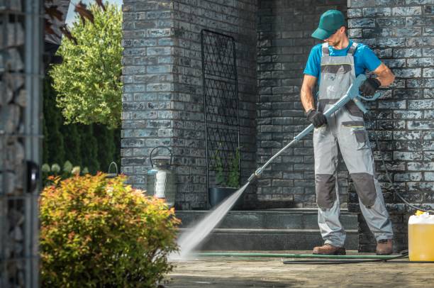 Concrete Sealing in North Braddock, PA