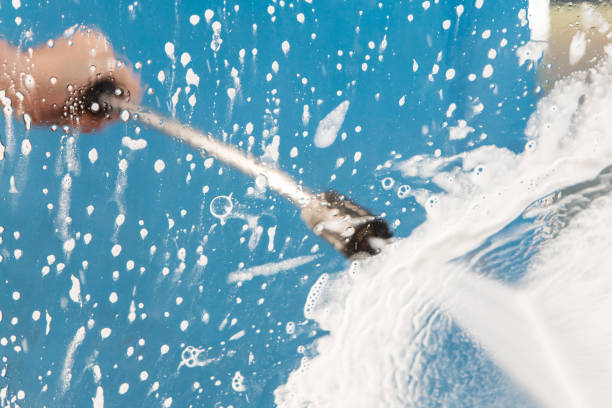 Best Heavy Equipment Washing  in North Braddock, PA