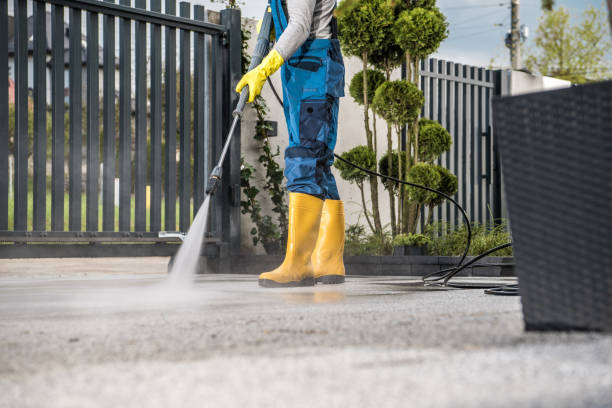 Spring Cleaning in North Braddock, PA